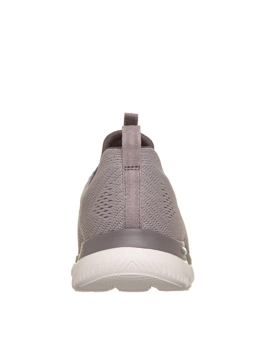 Кроссовки женские Skechers Arch Fit Summits - Natural Ease — изображение 4 из 6, тауп