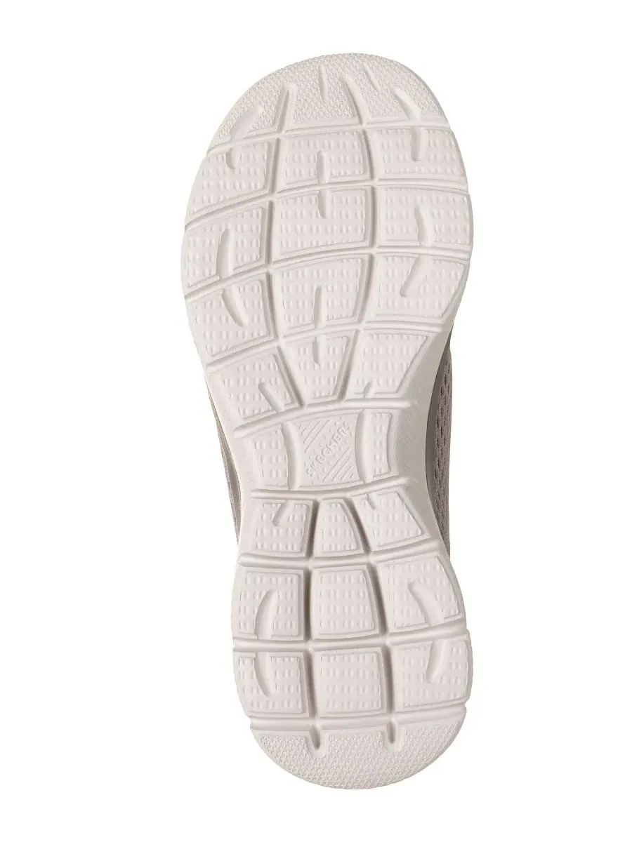 Кроссовки женские Skechers Arch Fit Summits - Natural Ease — изображение 6 из 6, тауп