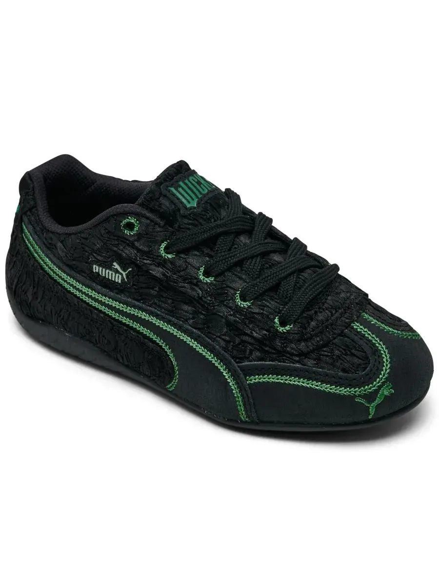 Кроссовки Wicked Little Girls Speed Cat OG 'Elphie' Casual от Finish Line Puma