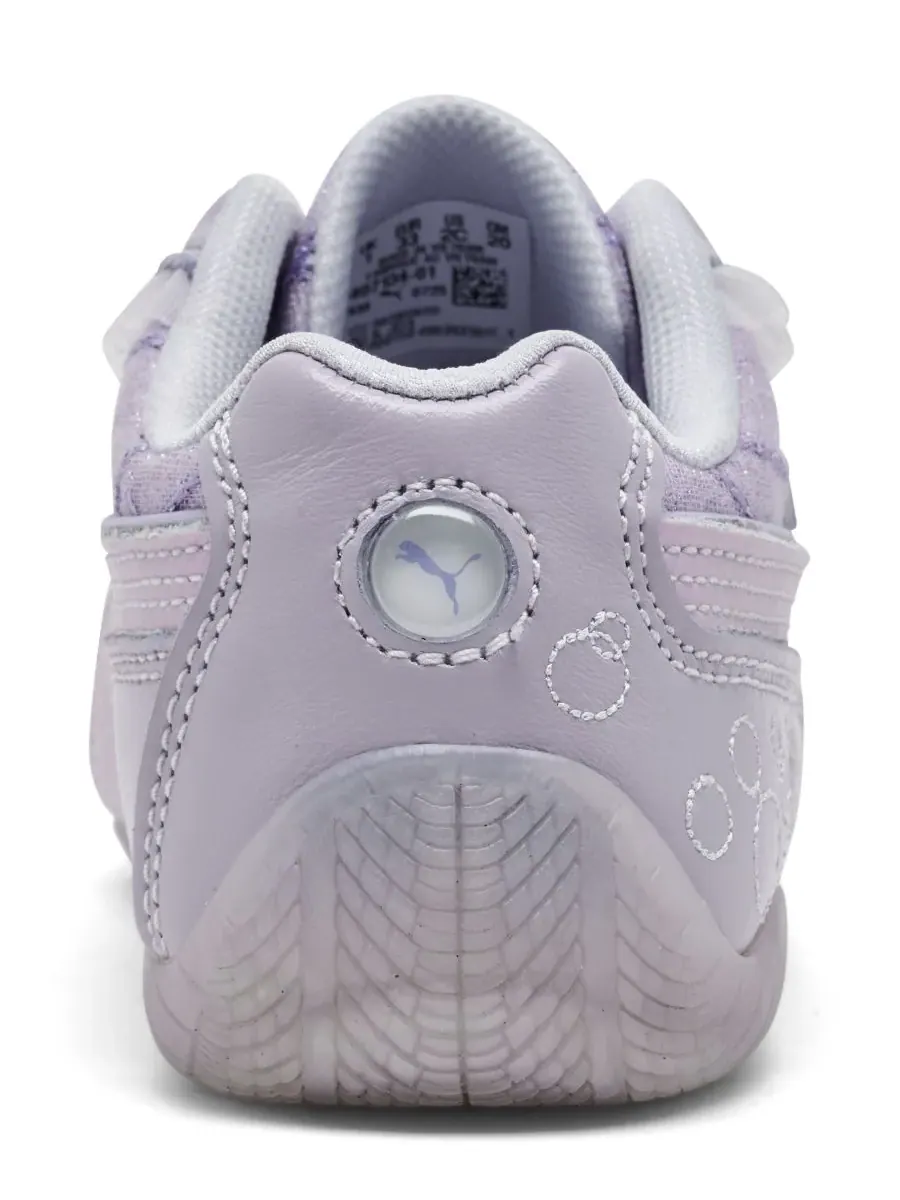 Кроссовки Wicked Little Girls Speed Cat OG 'Elphie' Casual от Finish Line Puma, лиловый crush — изображение 5 из 6