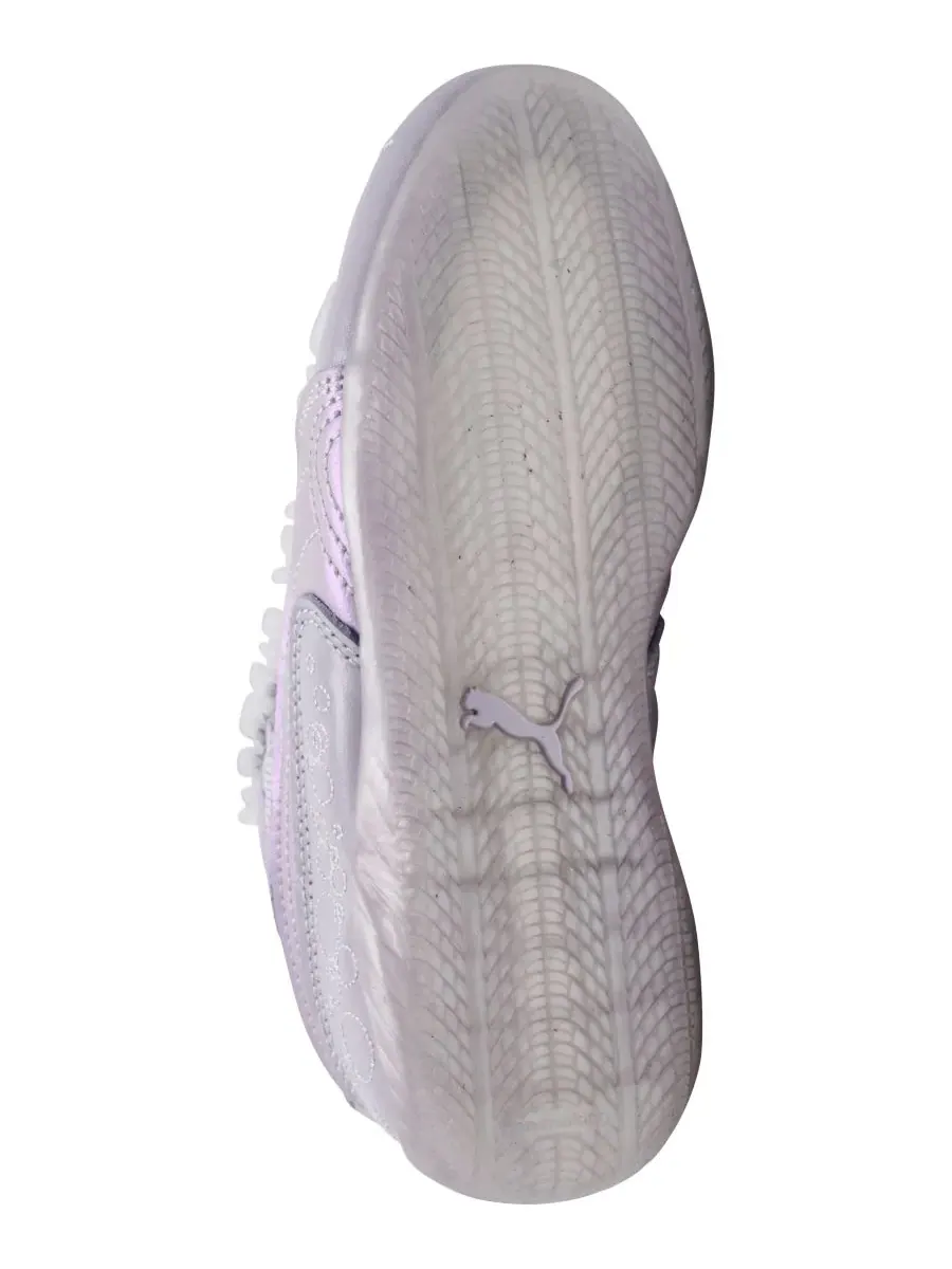 Кроссовки Wicked Little Girls Speed Cat OG 'Elphie' Casual от Finish Line Puma, лиловый crush — изображение 6 из 6