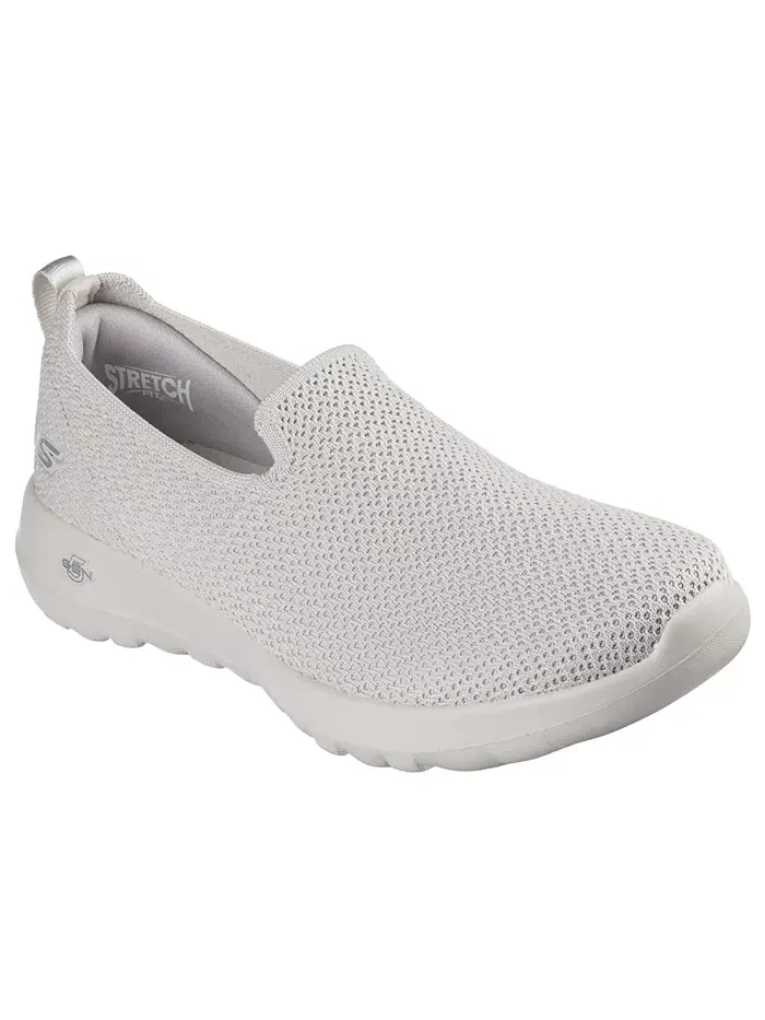 Женские кроссовки GO WALK Joy - Joselin для ходьбы без шнуровки от Finish Line Skechers