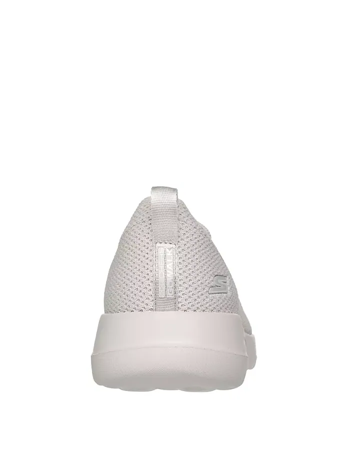 Женские кроссовки GO WALK Joy - Joselin для ходьбы без шнуровки от Finish Line Skechers — изображение 6 из 6, тауп