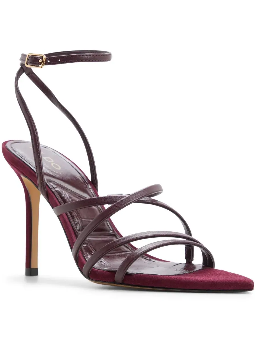 Женские босоножки-сандалии Solania Strappy Dress Sandals ALDO