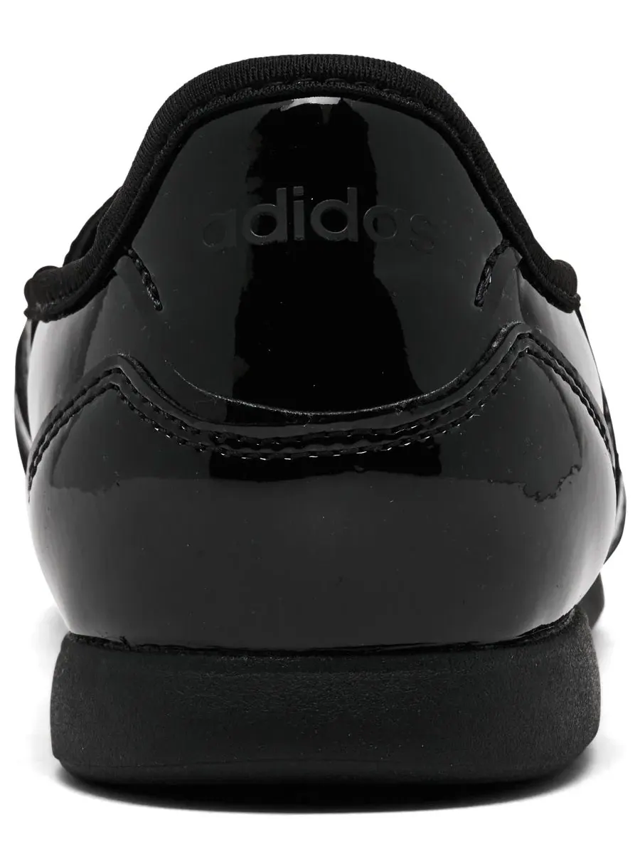 Кроссовки с ремешком Mary Jane Barreda adidas — изображение 4 из 6, черный
