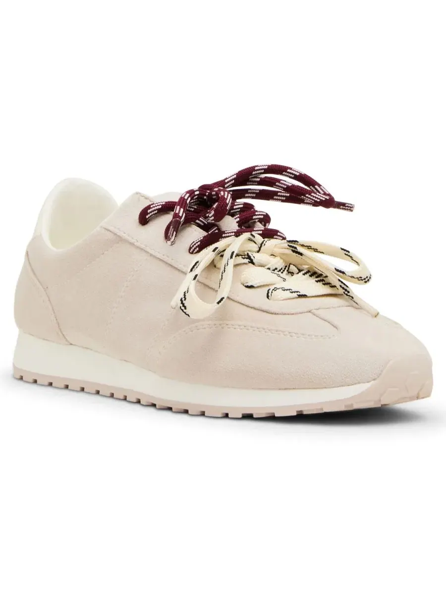 Кеды с многослойной шнуровкой Ripley Multi Lace Madden Girl