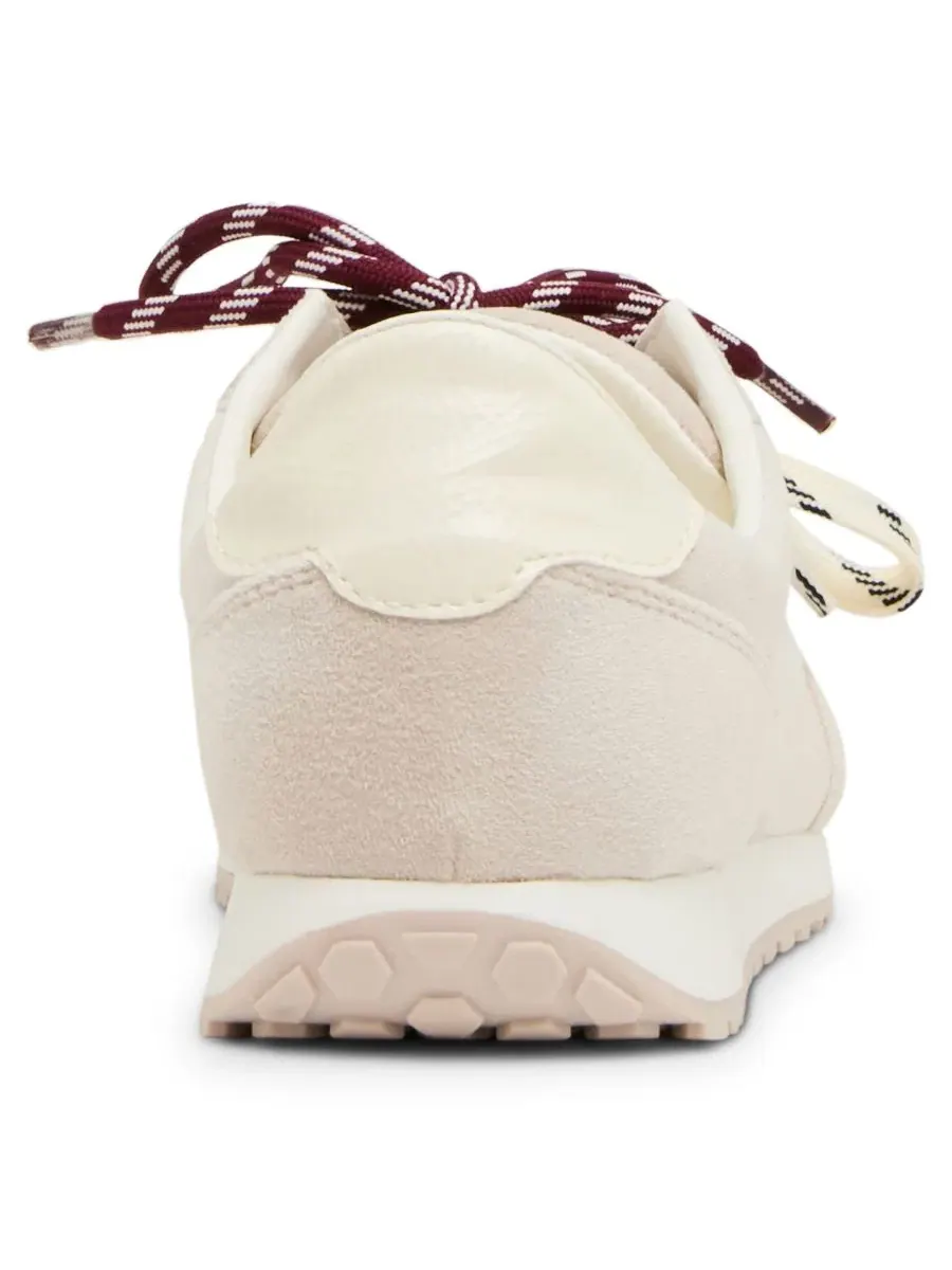 Кеды с многослойной шнуровкой Ripley Multi Lace Madden Girl — изображение 3 из 7, белый