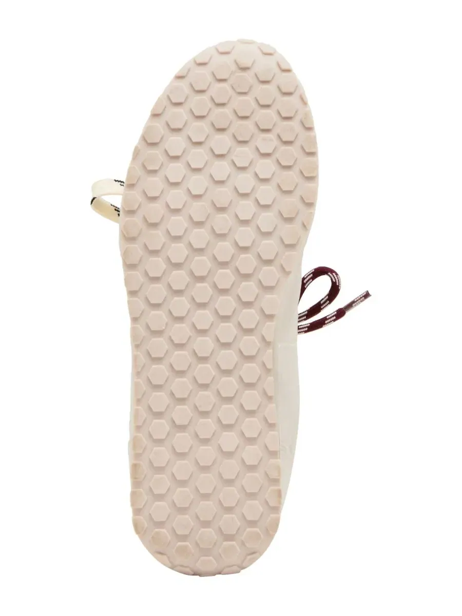 Кеды с многослойной шнуровкой Ripley Multi Lace Madden Girl — изображение 5 из 7, белый