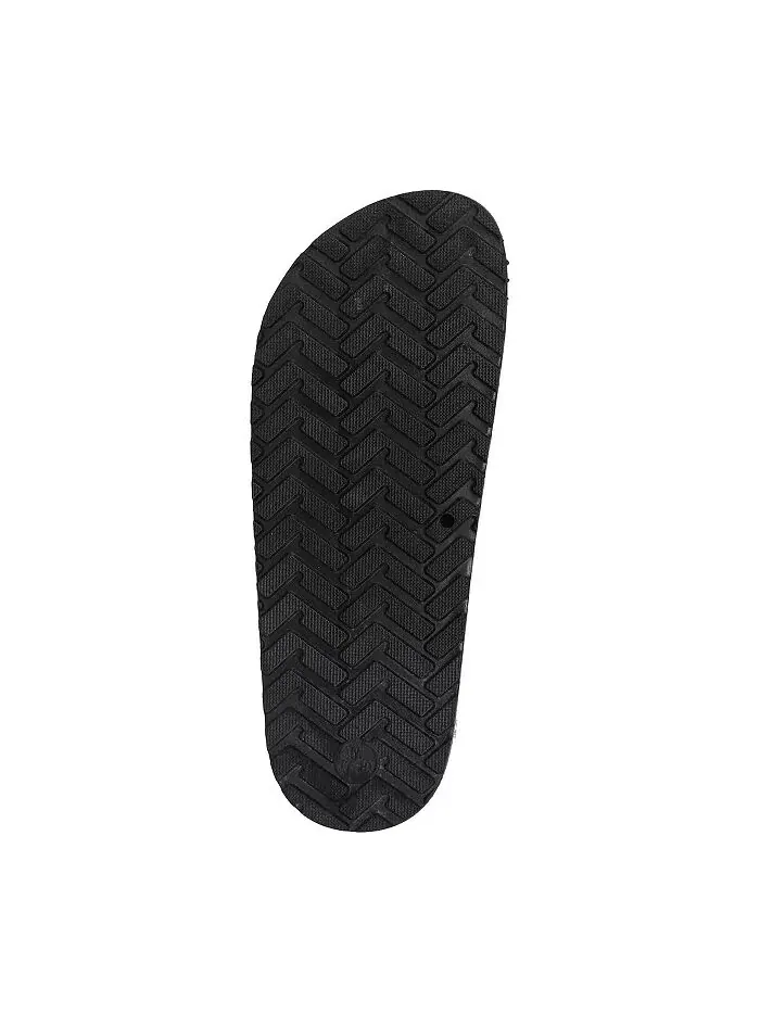 Женские сандалии Detroit Red Wings с двумя пряжками FOCO — изображение 4 из 4