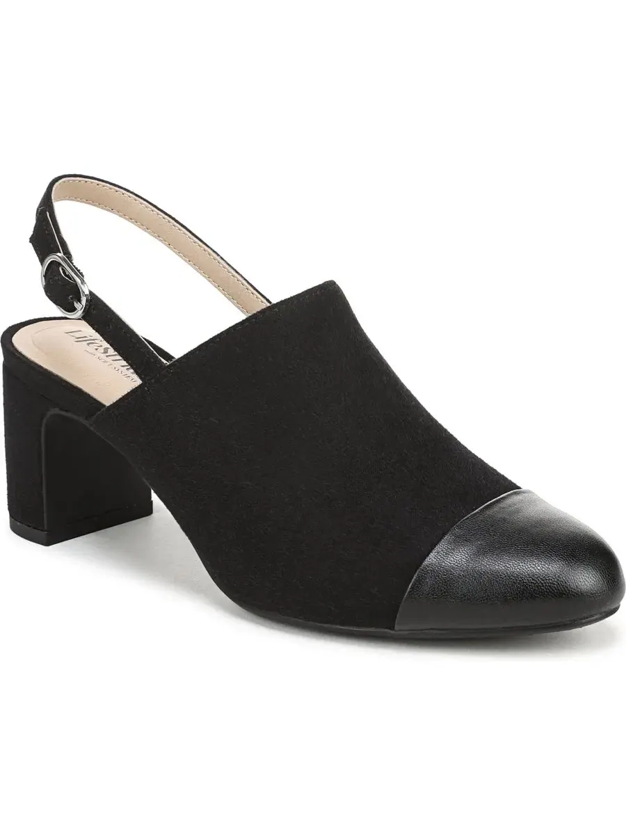 Туфли Tessa Slingback Pumps LifeStride