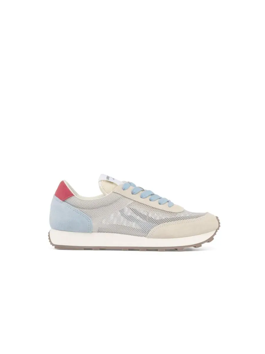 Женские кроссовки Valencia Urban Sport — изображение 2 из 3, бежевый