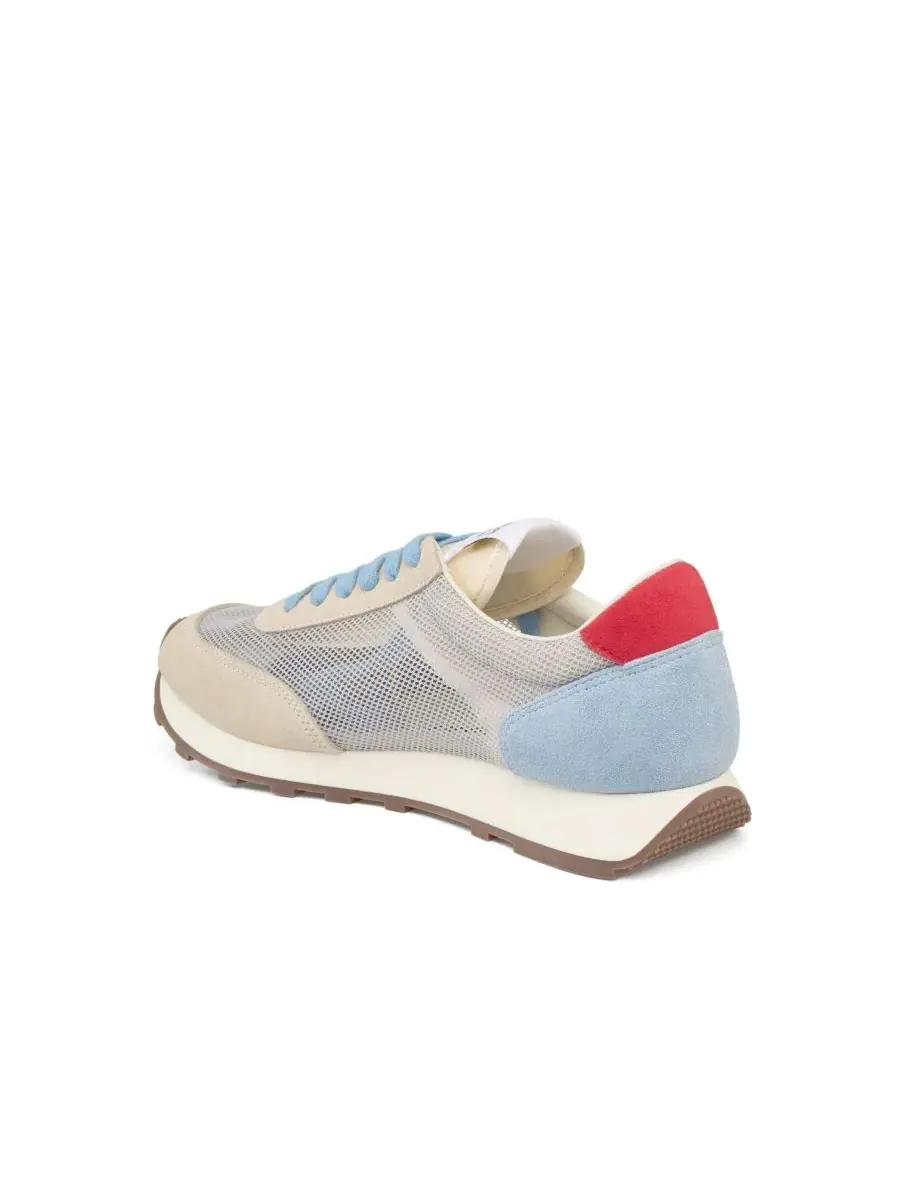 Женские кроссовки Valencia Urban Sport — изображение 3 из 3, бежевый