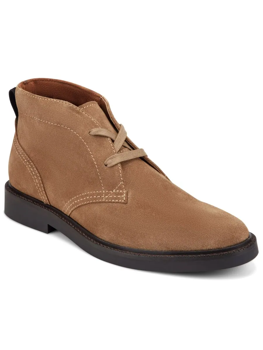 Мужские ботинки-чукка Wilhem на шнуровке Kenneth Cole New York