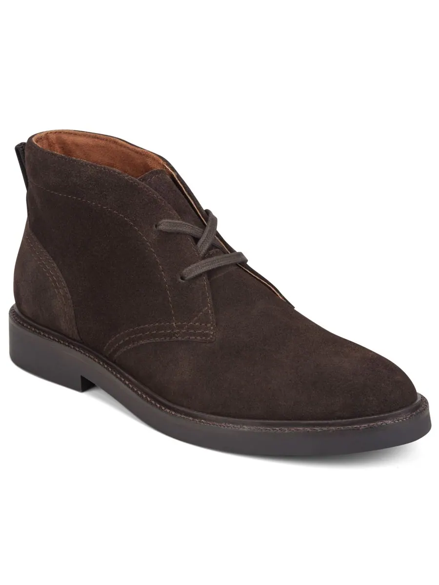 Мужские ботинки-чукка Wilhem на шнуровке Kenneth Cole New York