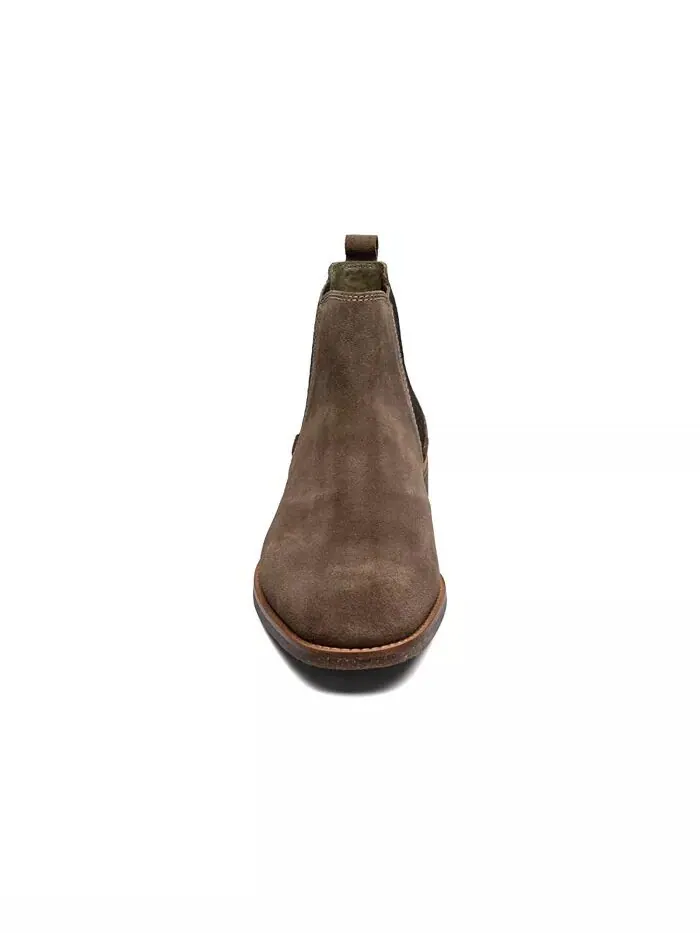 Мужские ботинки челси Gabriel Plain Toe Stacy Adams — изображение 2 из 15, грибной