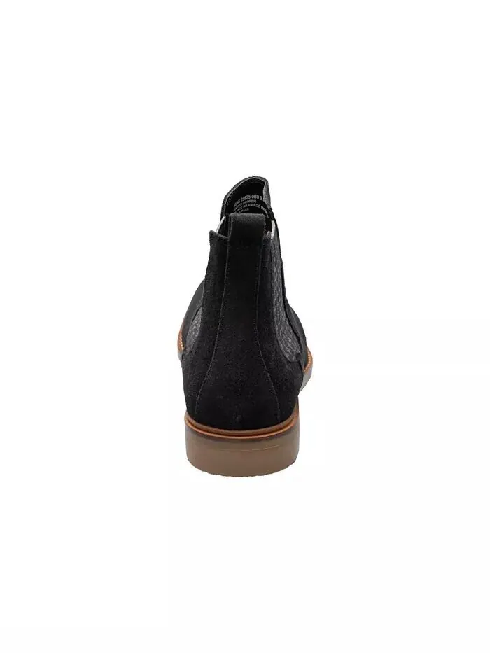Мужские ботинки челси Gabriel Plain Toe Stacy Adams — изображение 11 из 15, грибной