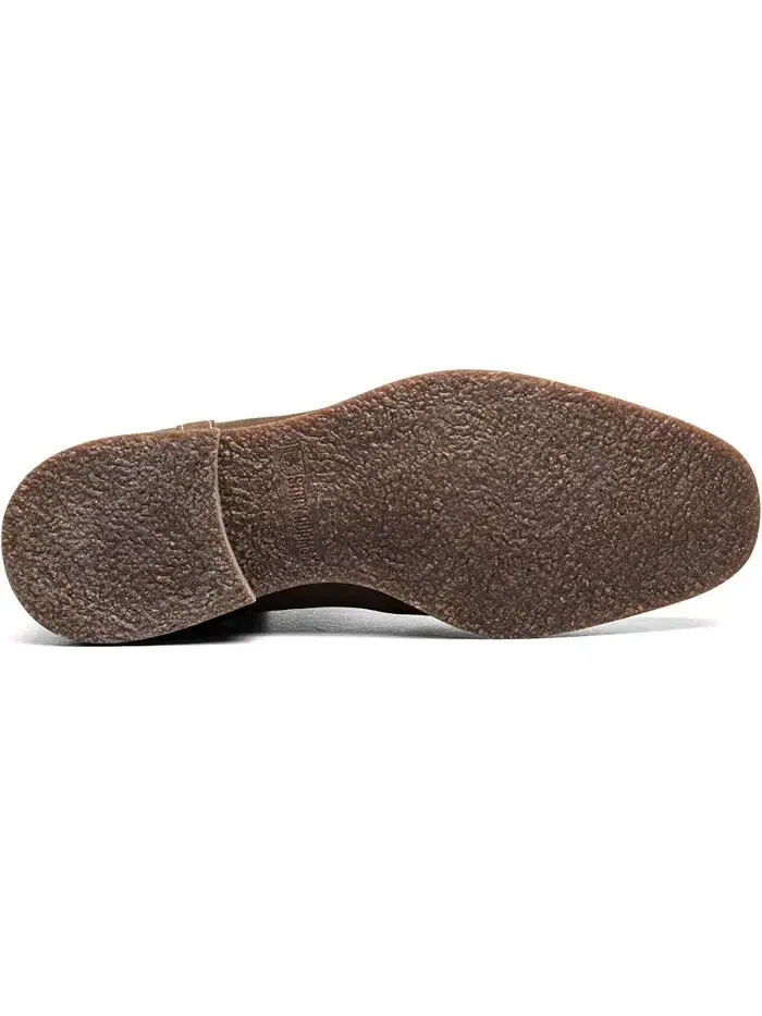 Мужские ботинки челси Gabriel Plain Toe Stacy Adams — изображение 7 из 15, грибной