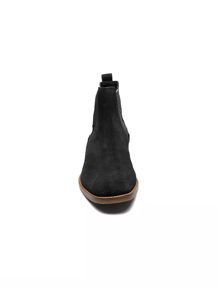 Мужские ботинки челси Gabriel Plain Toe Stacy Adams — изображение 9 из 15, грибной
