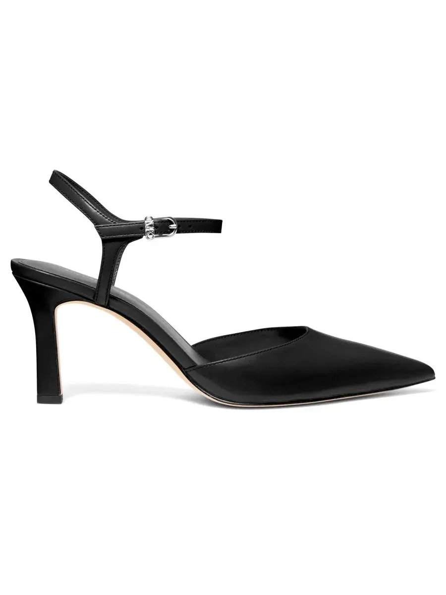 Туфли-лодочки Amara с острым носком MICHAEL Michael Kors — изображение 2 из 3, черный
