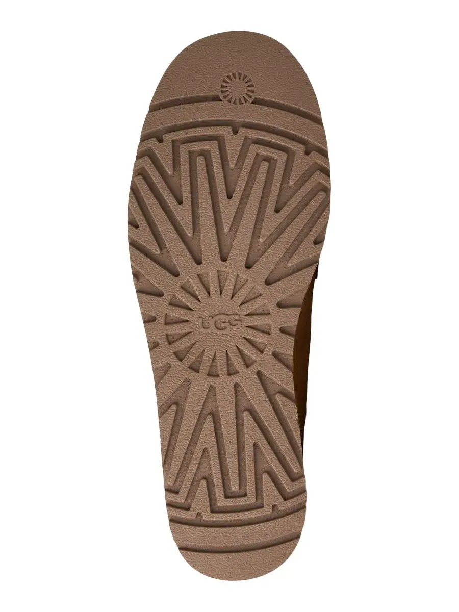 Лоферы Zora Slip-On UGG — изображение 4 из 6, орех