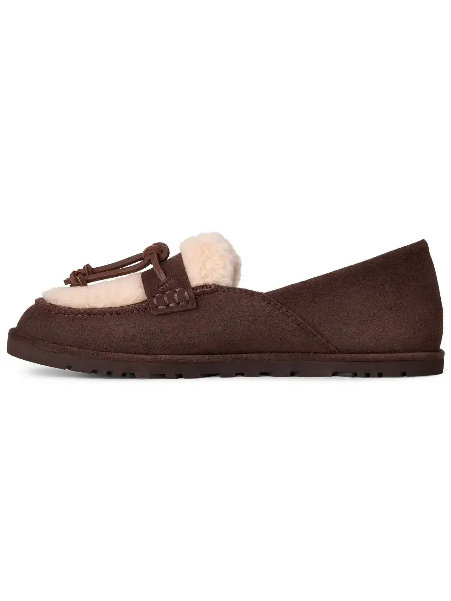 Лоферы Zora Slip-On, UGG, Burnt Cedar — изображение 5 из 6