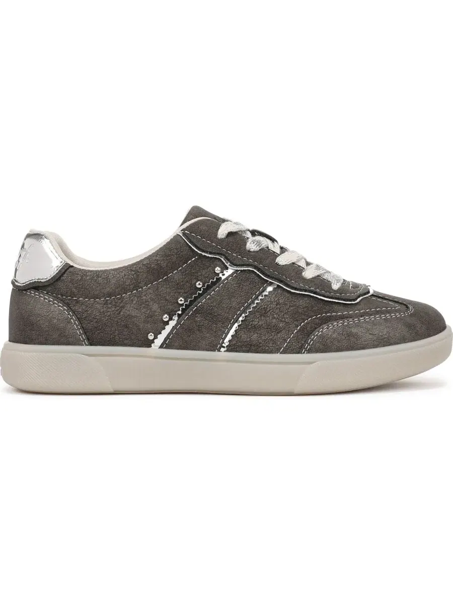 Кроссовки женские Tastic 2 Lace-Up Blowfish Malibu — изображение 2 из 5, темно-серый