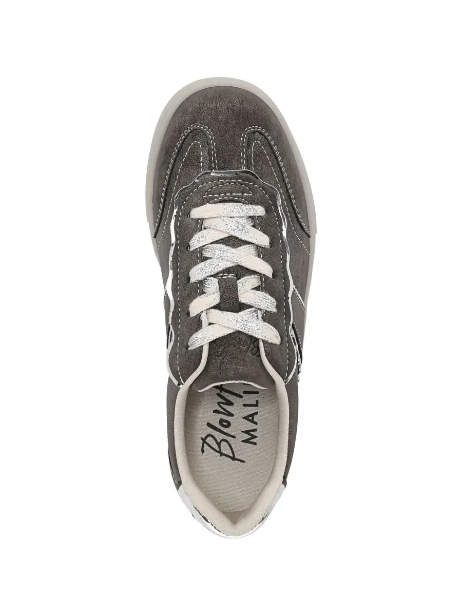 Кроссовки женские Tastic 2 Lace-Up Blowfish Malibu — изображение 4 из 5, темно-серый