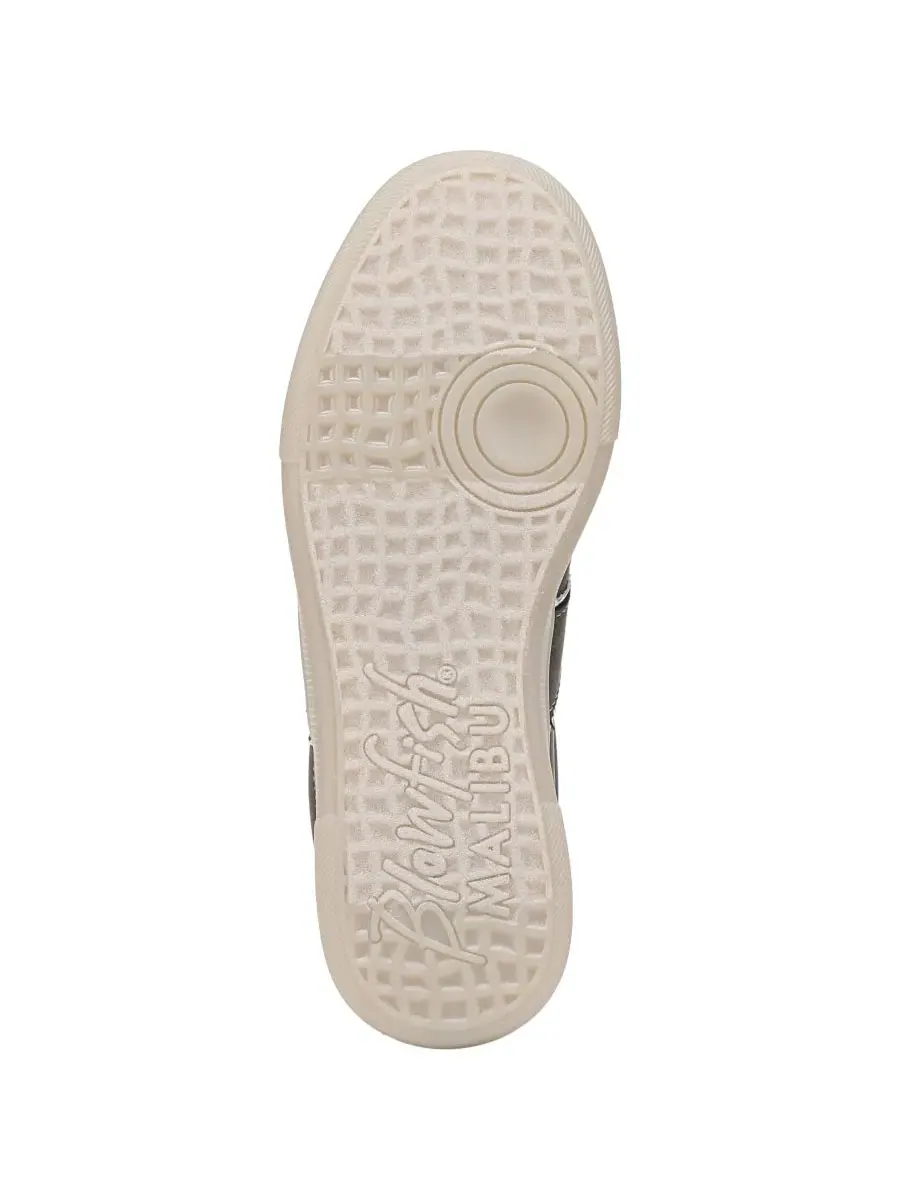 Кроссовки женские Tastic 2 Lace-Up Blowfish Malibu — изображение 5 из 5, темно-серый