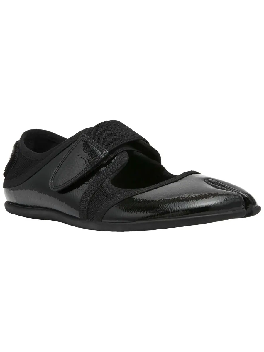 Кроссовки Steve Madden Rapid Mary Jane Tabi