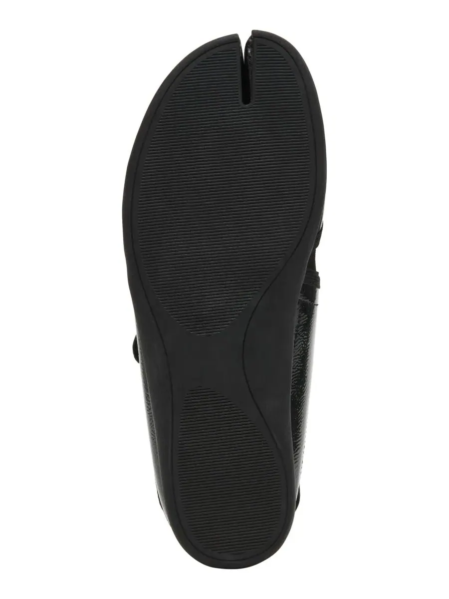Кроссовки Steve Madden Rapid Mary Jane Tabi — изображение 5 из 7, черный