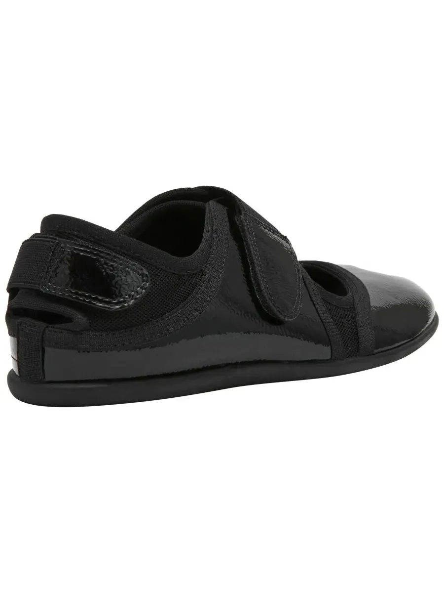 Кроссовки Steve Madden Rapid Mary Jane Tabi — изображение 7 из 7, черный