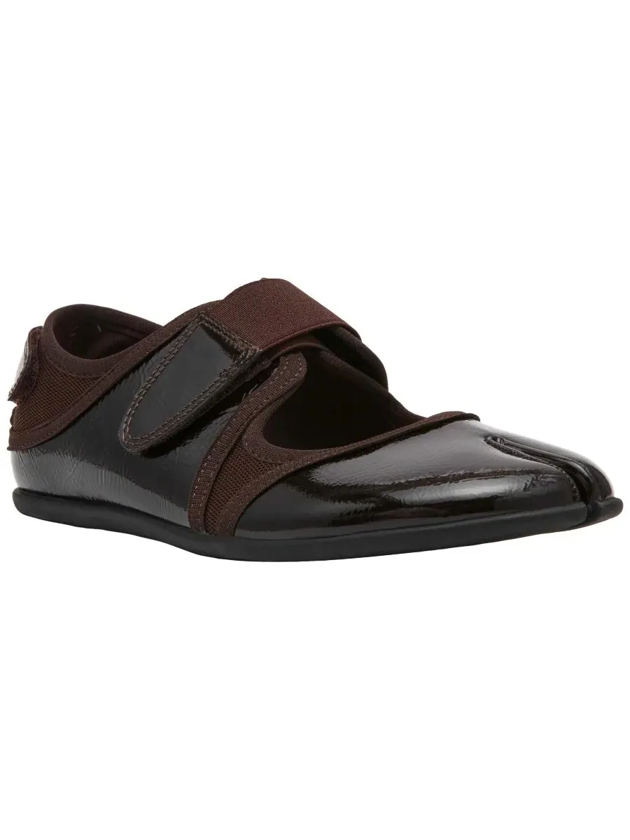 Кроссовки Steve Madden Rapid Mary Jane Tabi