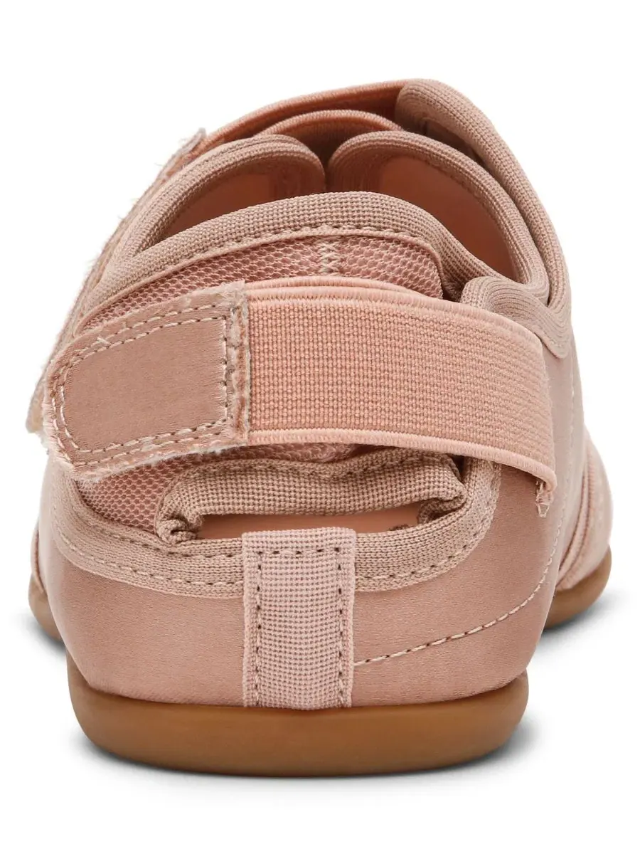 Кроссовки Steve Madden Rapid Mary Jane Tabi — изображение 3 из 7, пыльная роза