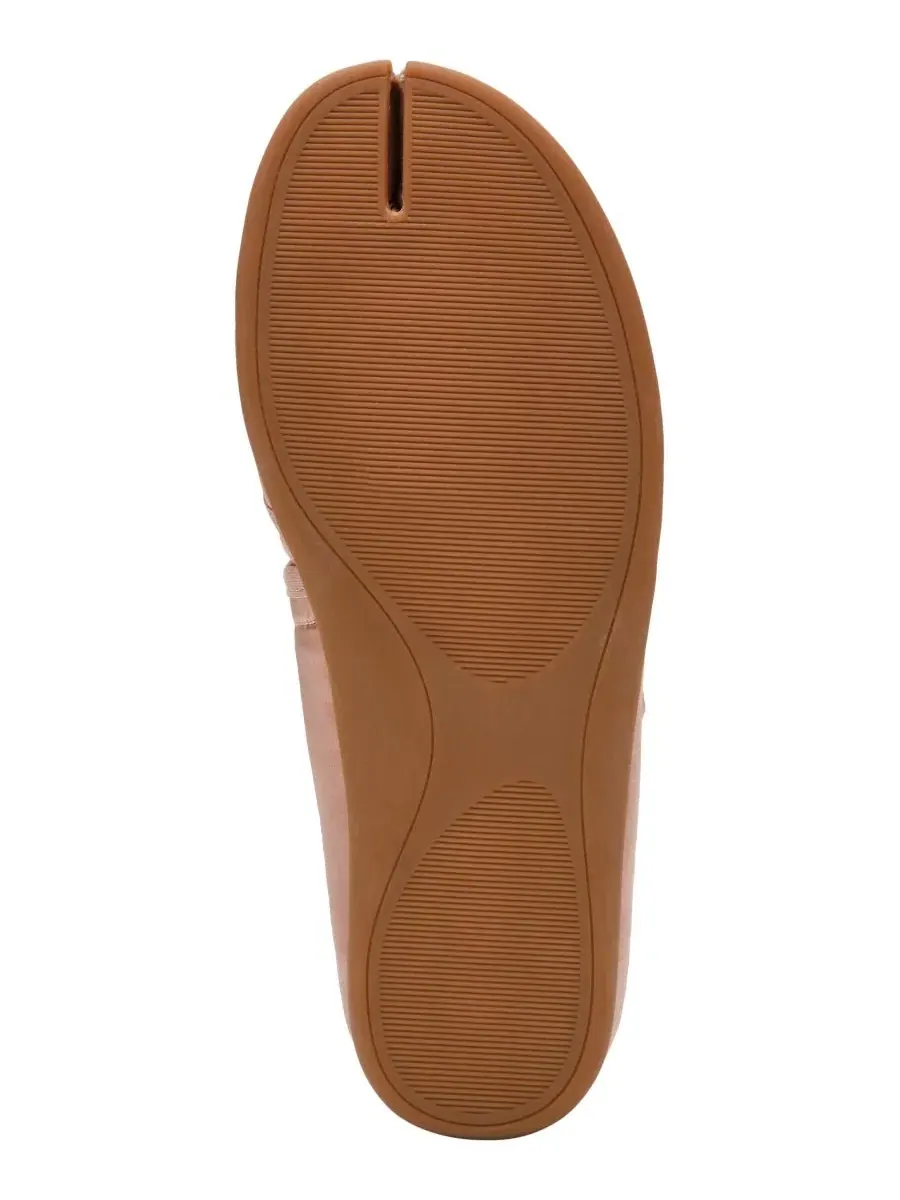 Кроссовки Steve Madden Rapid Mary Jane Tabi — изображение 5 из 7, пыльная роза