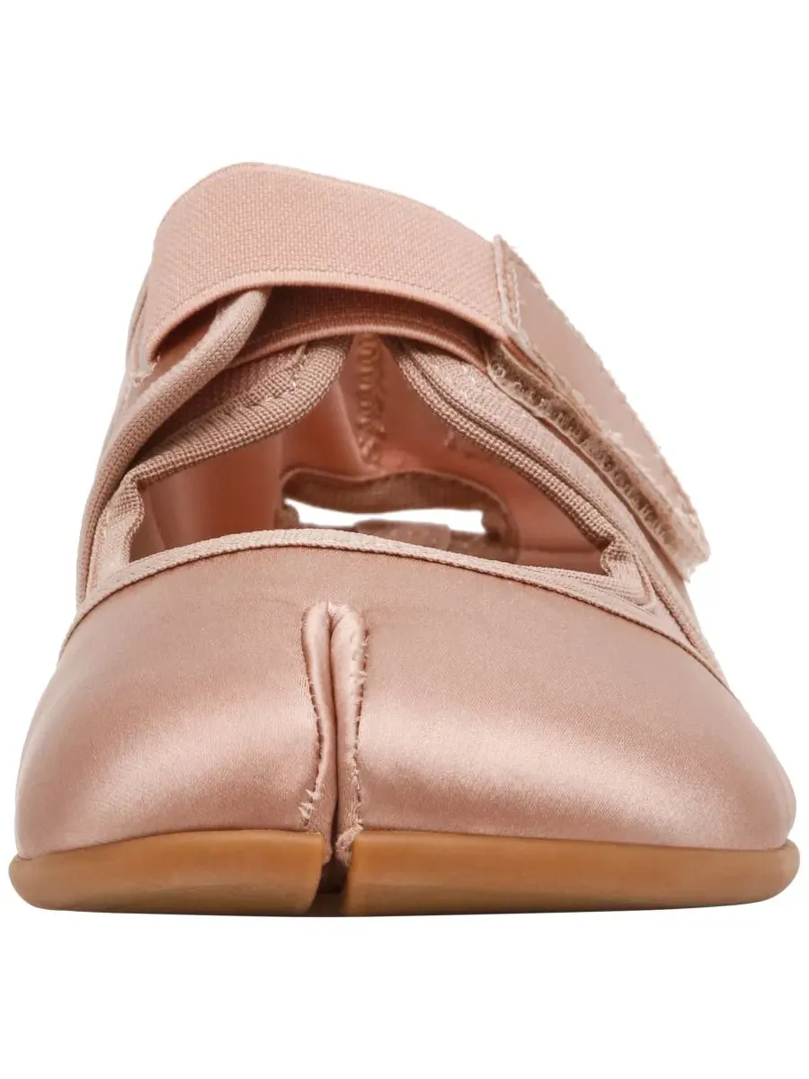 Кроссовки Steve Madden Rapid Mary Jane Tabi — изображение 6 из 7, пыльная роза