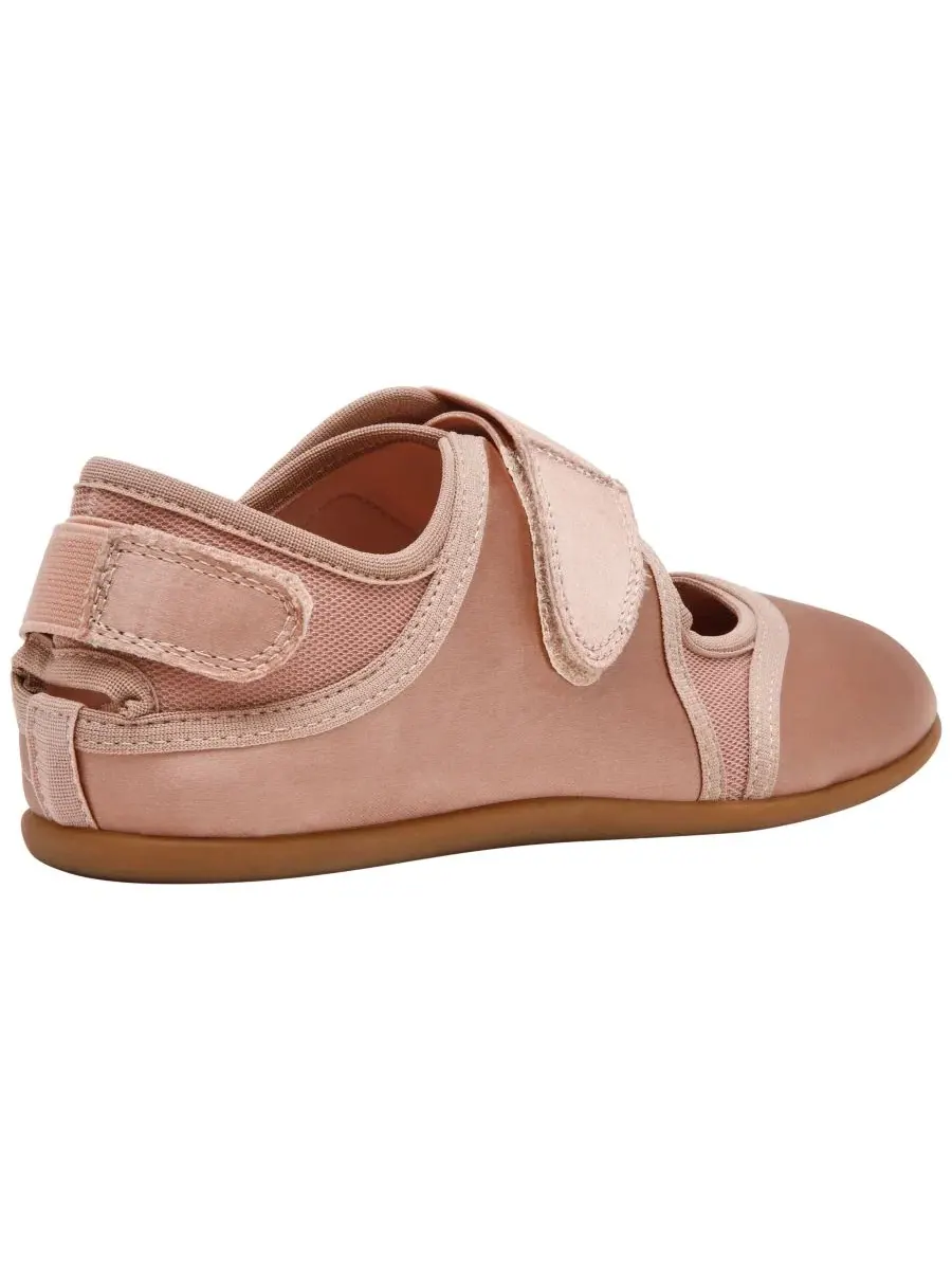 Кроссовки Steve Madden Rapid Mary Jane Tabi — изображение 7 из 7, пыльная роза