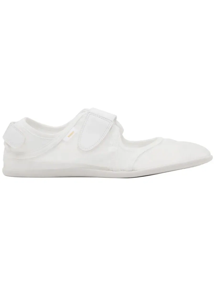 Кроссовки Steve Madden Rapid Mary Jane Tabi — изображение 2 из 7, белый