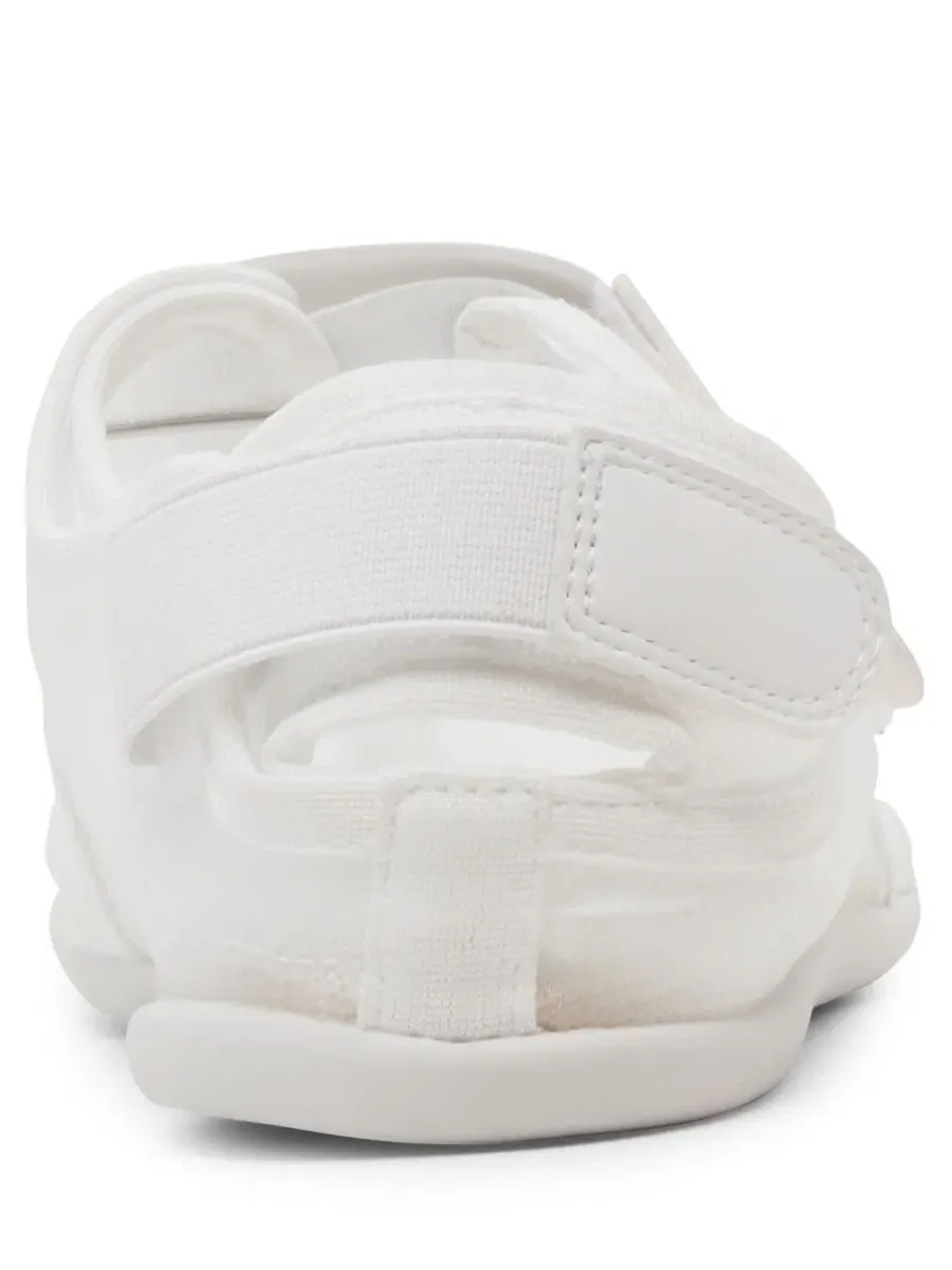 Кроссовки Steve Madden Rapid Mary Jane Tabi — изображение 3 из 7, белый