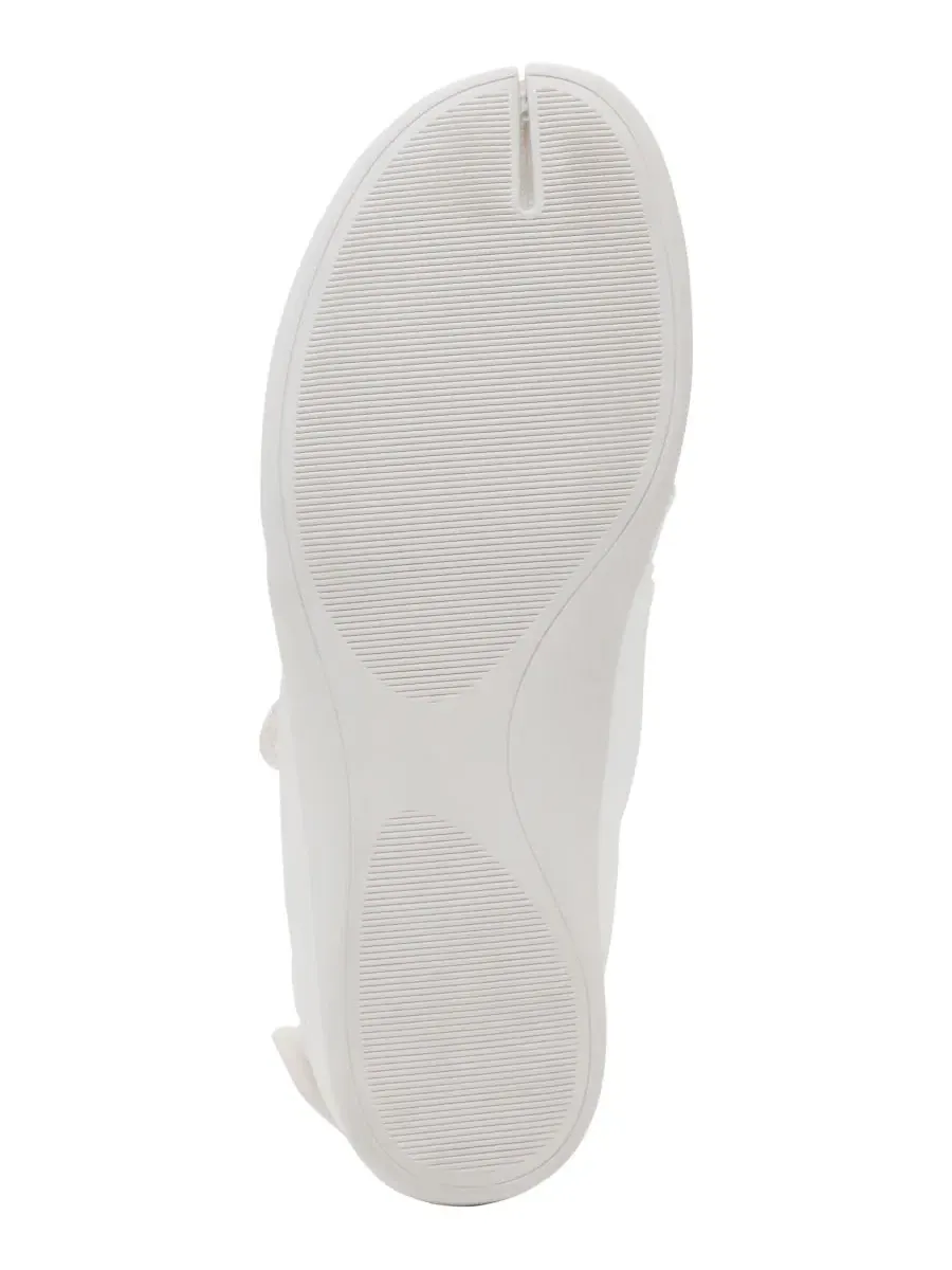 Кроссовки Steve Madden Rapid Mary Jane Tabi — изображение 5 из 7, белый