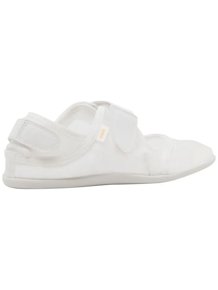 Кроссовки Steve Madden Rapid Mary Jane Tabi — изображение 6 из 7, белый