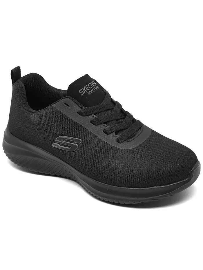 Женские кроссовки Ultra Flex 3.0 SR — рабочие кроссовки Jinie от Finish Line Skechers