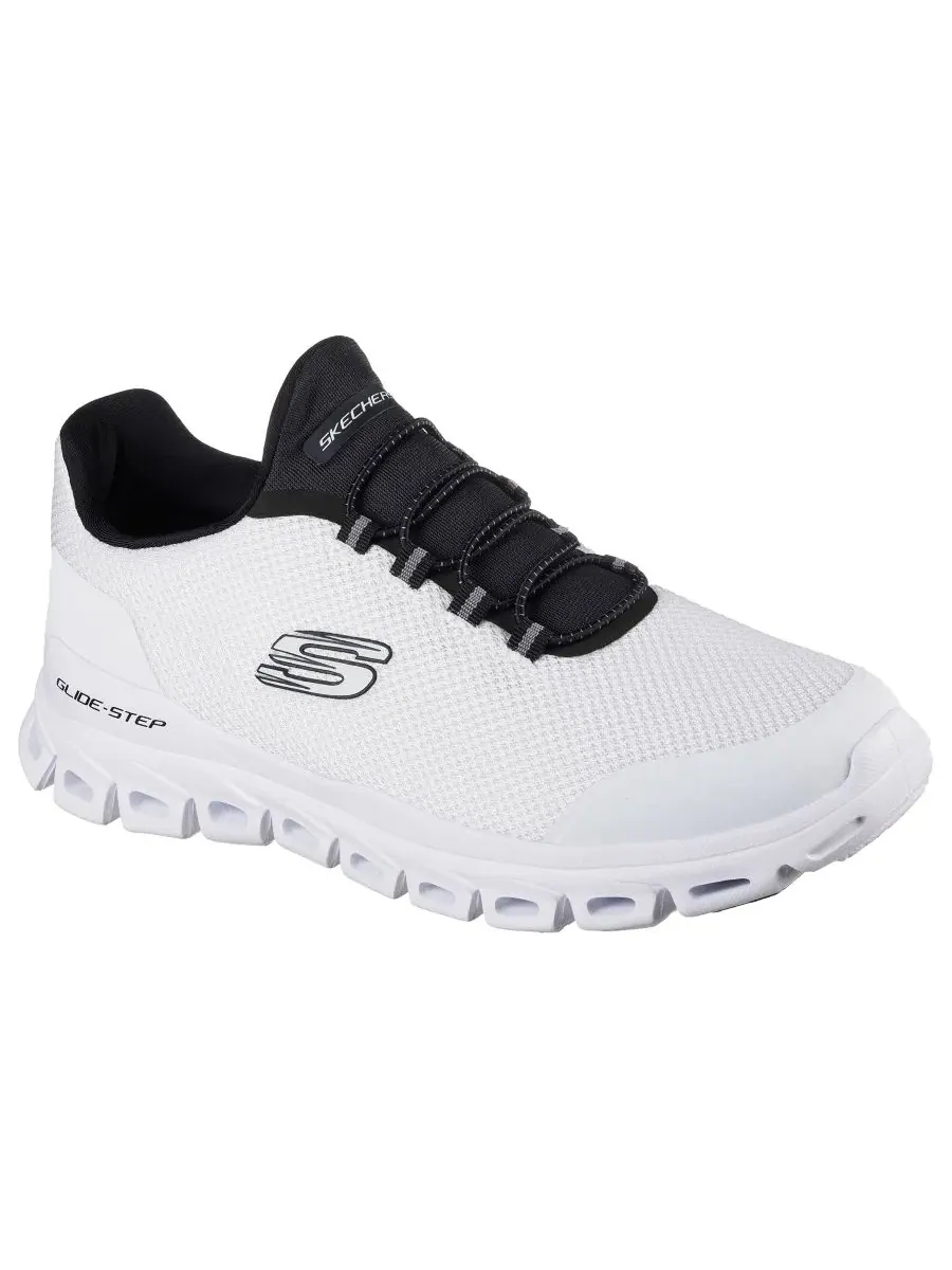 Мужские кроссовки Glide-Step - Noltek Casual Athletic Sneakers от Finish Line Skechers
