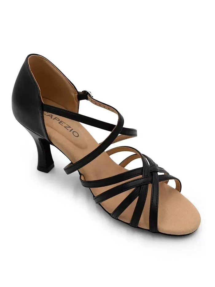Балетки Rosa Capezio