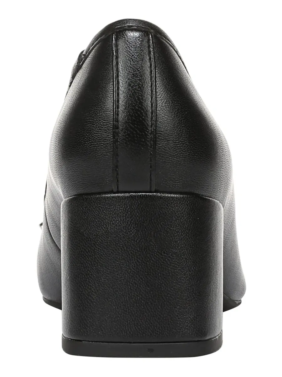 Туфли-лодочки Cora Slip-On Pumps LifeStride — изображение 3 из 5, черный