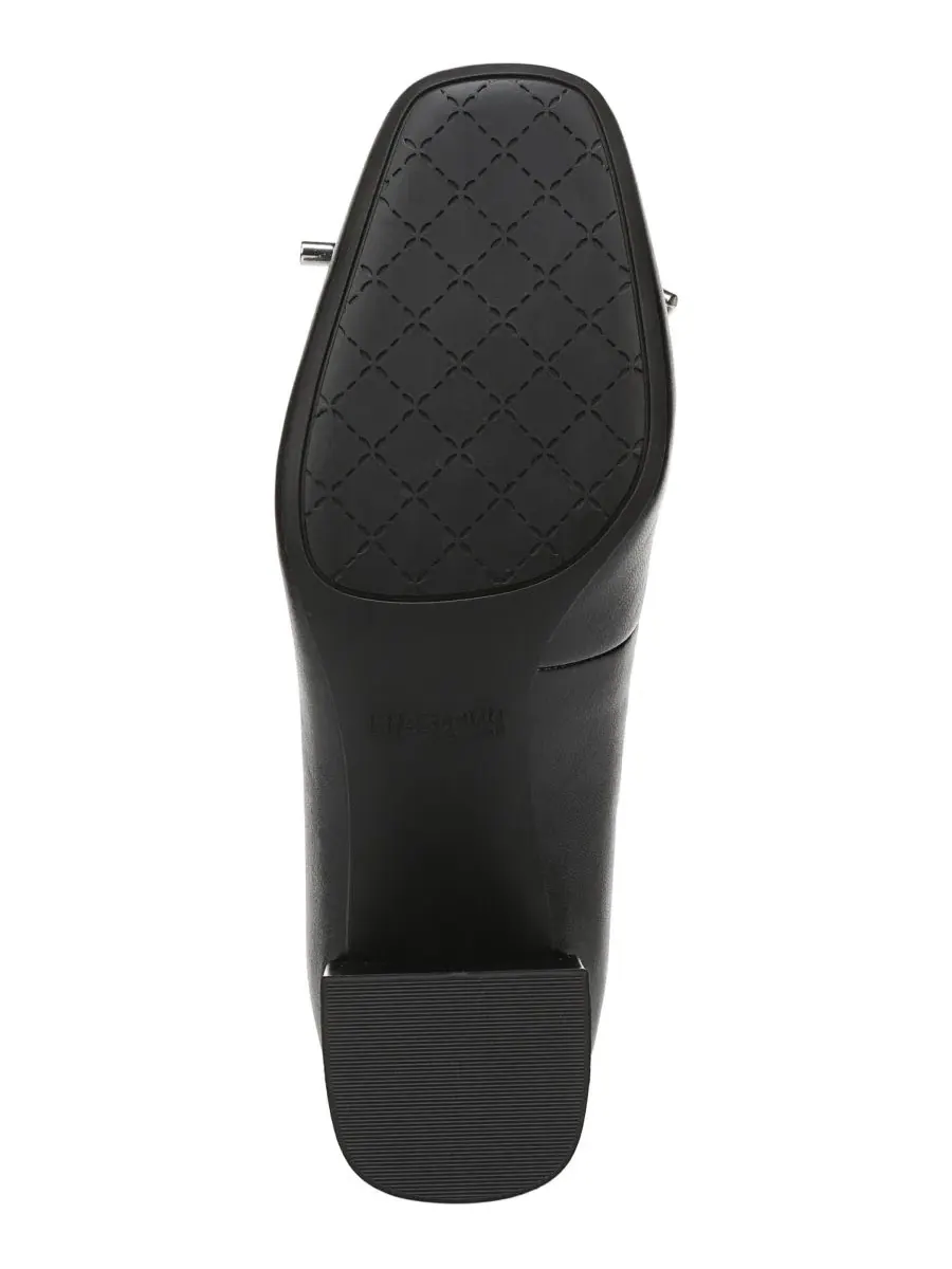 Туфли-лодочки Cora Slip-On Pumps LifeStride — изображение 5 из 5, черный