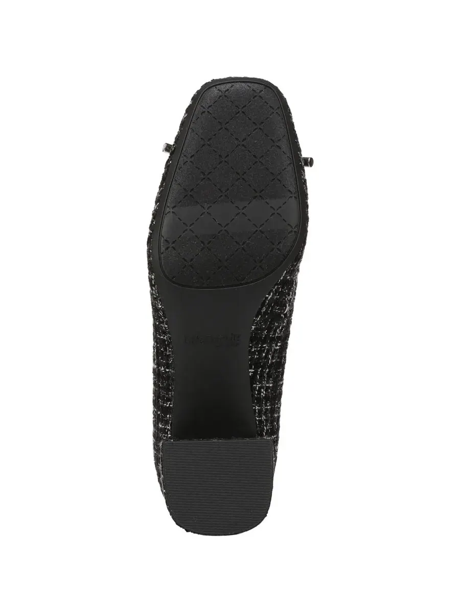 Туфли-лодочки Cora Slip-On Pumps LifeStride — изображение 5 из 5, черный