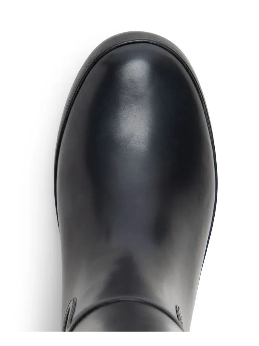 Резиновые сапоги Drizzle 2.0 Sperry — изображение 4 из 5, черный