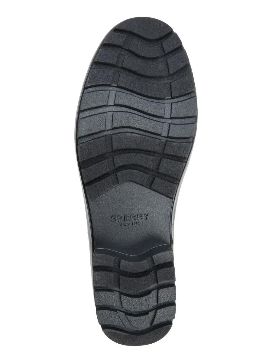 Резиновые сапоги Drizzle 2.0 Sperry — изображение 5 из 5, черный