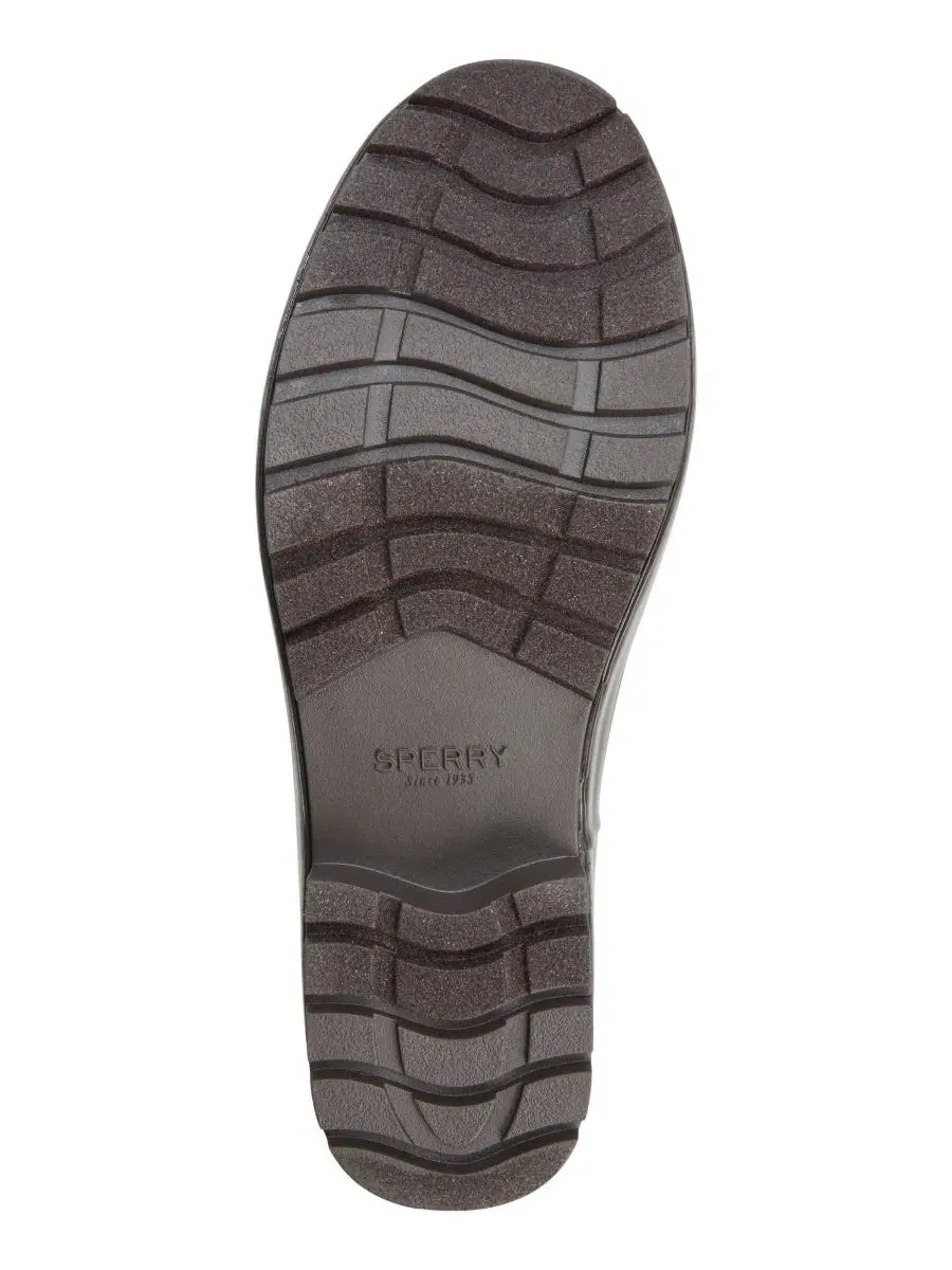 Женские дождевые сапоги-слипоны Drizzle 2.0 Sperry — изображение 5 из 5, коричневый
