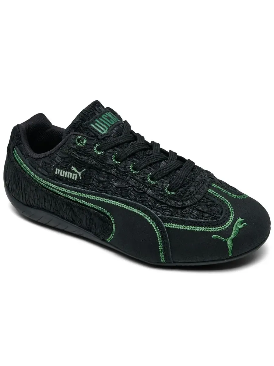 Детские повседневные кроссовки Wicked Speedcat Elphie от Finish Line Puma